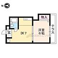 Crest1階4.1万円