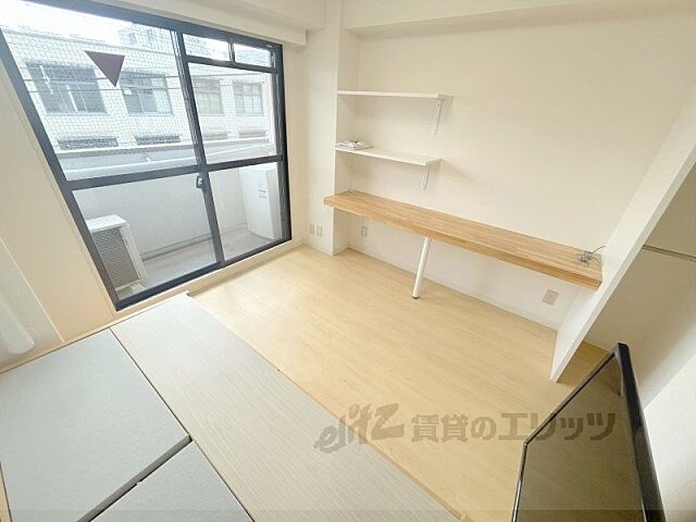 子供部屋