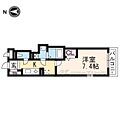 Grange四条大宮4階6.5万円
