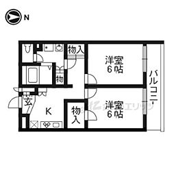 京都市営烏丸線 京都駅 徒歩15分