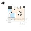 リエス東堀川6階4.4万円