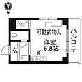 エスポワール里西2階3.9万円