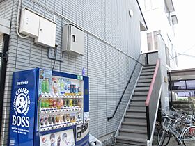 大阪府大阪市福島区野田3丁目（賃貸アパート1K・2階・21.39㎡） その15