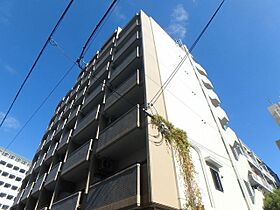 大阪府大阪市淀川区十三東5丁目（賃貸マンション1K・4階・22.00㎡） その1