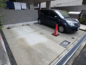 大阪府大阪市福島区吉野5丁目（賃貸マンション1LDK・1階・32.81㎡） その16