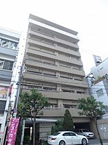 大阪府大阪市福島区福島1丁目（賃貸マンション1DK・6階・33.63㎡） その6