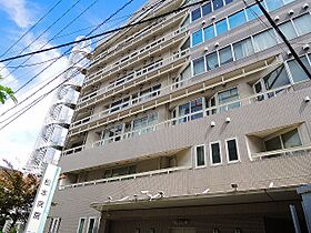 大阪府大阪市福島区海老江4丁目（賃貸マンション1LDK・2階・34.00㎡） その24