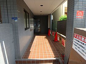 大阪府大阪市西淀川区姫里1丁目（賃貸マンション1K・1階・16.00㎡） その13