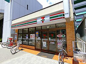 大阪府大阪市淀川区十三本町1丁目（賃貸マンション1K・3階・23.00㎡） その26