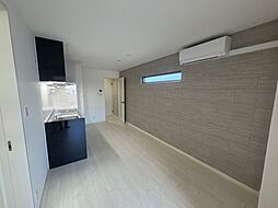 クリエオーレ山王 304 3階1LDKのリビング/ダイニング