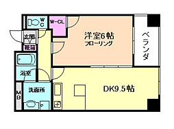 大阪市営谷町線 中崎町駅 徒歩1分
