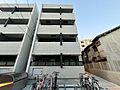 リアコート高井田中央EAST