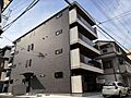 京阪本線 京橋駅 徒歩8分の賃貸マンション