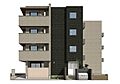 阪急神戸本線 中津駅 徒歩2分の賃貸マンション