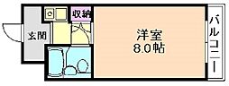 🉐敷金礼金0円！🉐大阪市営谷町線 守口駅 徒歩4分
