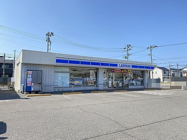 ハイツ南台 23｜新潟県新潟市西区小針南台(賃貸アパート1K・2階・24.75㎡)の写真 その20