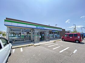 メゾン・サンアイ 107 ｜ 新潟県新潟市西区みずき野4丁目（賃貸アパート1K・1階・27.51㎡） その22