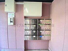 アーバンハイツ 306 ｜ 新潟県新潟市西区小針1丁目（賃貸マンション1K・3階・24.38㎡） その17