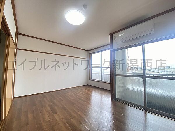小西ビル 303｜新潟県新潟市西区小針上山(賃貸マンション2DK・3階・48.90㎡)の写真 その15