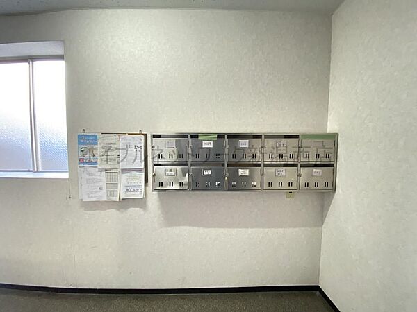 小西ビル 303｜新潟県新潟市西区小針上山(賃貸マンション2DK・3階・48.90㎡)の写真 その17
