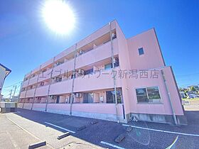 プライムステージ  ｜ 新潟県新潟市西区小針6丁目（賃貸マンション2K・1階・31.36㎡） その21