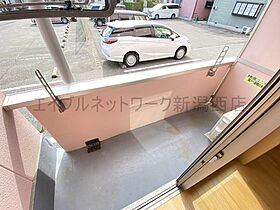 プライムステージ  ｜ 新潟県新潟市西区小針6丁目（賃貸マンション2K・1階・31.36㎡） その10