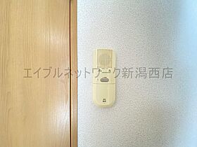 プライムステージ  ｜ 新潟県新潟市西区小針6丁目（賃貸マンション2K・1階・31.36㎡） その11