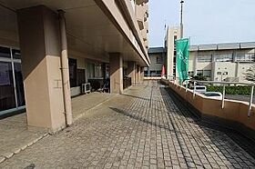 アーバンＦＭＣ  ｜ 新潟県新潟市西区坂井砂山4丁目（賃貸マンション2K・5階・31.80㎡） その19