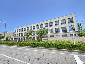 メゾン・サンアイ  ｜ 新潟県新潟市西区みずき野4丁目（賃貸アパート1K・2階・27.51㎡） その23