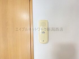 プライムステージ 106 ｜ 新潟県新潟市西区小針6丁目（賃貸マンション1K・1階・22.15㎡） その11