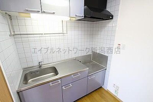 サニーサイドアップ壱番館 ｜新潟県新潟市南区七軒(賃貸マンション2LDK・3階・53.86㎡)の写真 その4