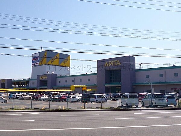 セジュールトロア ｜新潟県新潟市西区ときめき西2丁目(賃貸アパート1K・1階・22.77㎡)の写真 その20