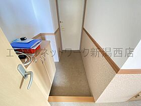 ピュアみやび1番館  ｜ 新潟県新潟市西区小新1丁目（賃貸マンション1LDK・3階・43.70㎡） その9