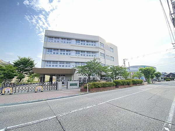 ダイアヒルズ ｜新潟県新潟市西区山田(賃貸マンション2LDK・5階・56.69㎡)の写真 その21