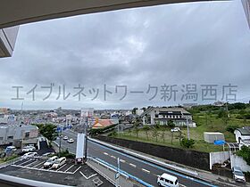 アーバンＦＭＣ  ｜ 新潟県新潟市西区坂井砂山4丁目（賃貸マンション2K・5階・31.80㎡） その12