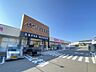 周辺：清水フードセンター青山店(780m)