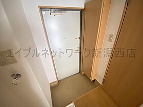 プライムステージ 210 ｜ 新潟県新潟市西区小針6丁目（賃貸マンション1K・2階・22.15㎡） その9