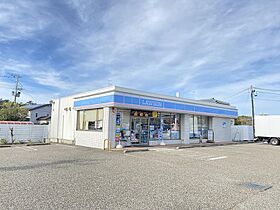 ライフ青山  ｜ 新潟県新潟市西区青山4丁目（賃貸アパート1LDK・2階・43.30㎡） その24