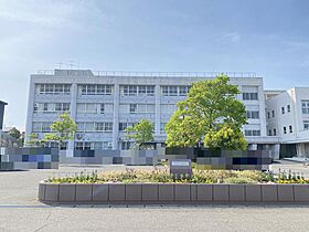 小西ビル  ｜ 新潟県新潟市西区小針上山（賃貸マンション2LDK・3階・55.48㎡） その22