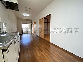 小西ビル  ｜ 新潟県新潟市西区小針上山（賃貸マンション2LDK・3階・55.48㎡） その15