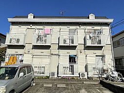 東村山ルミエール