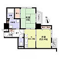 GSハイム住吉公園2階1,080万円