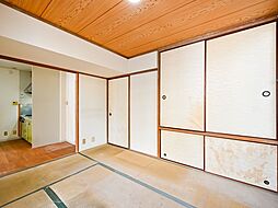 室内の画像