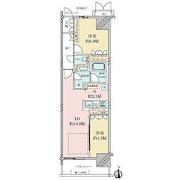 プレミスト針中野駅前