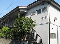 梅田ビューコーポ   2号棟