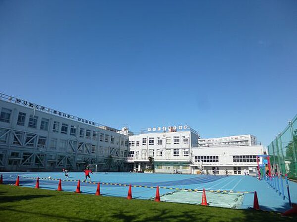 リヴシティ向島 ｜東京都墨田区向島5丁目(賃貸マンション1K・5階・20.29㎡)の写真 その26