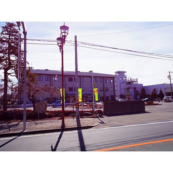 ストリームあづみ野 ｜長野県安曇野市穂高柏原(賃貸アパート2DK・2階・39.74㎡)の写真 その12