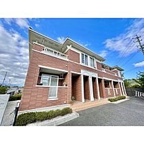 長野県北安曇郡池田町大字会染（賃貸アパート1LDK・1階・46.49㎡） その1