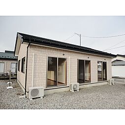 大糸線 梓橋駅 徒歩43分