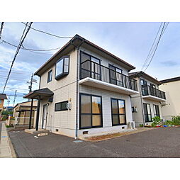 元町戸建　西棟